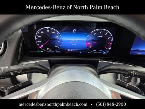 Certified 2026 Mercedes-Benz GLB 250 image 21