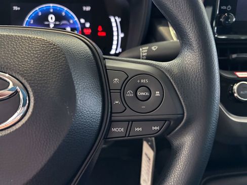 New 2026 Toyota Corolla LE FWD image 24