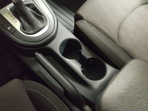 Used 2024 Kia Forte LXS FWD image 26