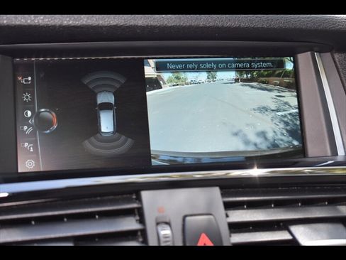 Used 2017 BMW X3 xDrive28i AWD/4WD image 11