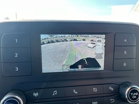 New 2024 Ford Transit 250 148 Medium Roof w/ Load Area Protection Package image 18