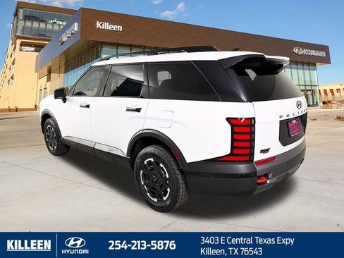 New 2026 Hyundai Palisade XRT Pro AWD/4WD image 6