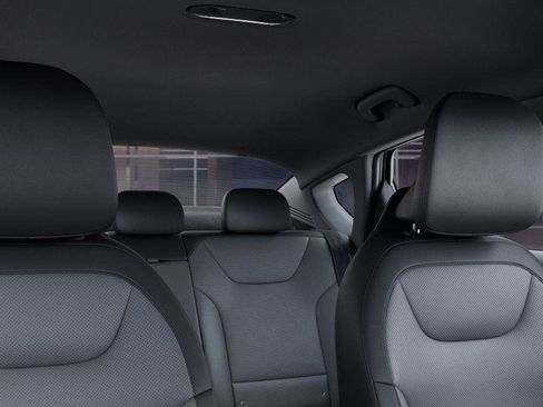 New 2026 Kia K4 EX FWD image 27
