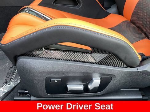 Used 2024 BMW M4 xDrive Competition w/ M Carbon Exterior Package AWD/4WD image 10