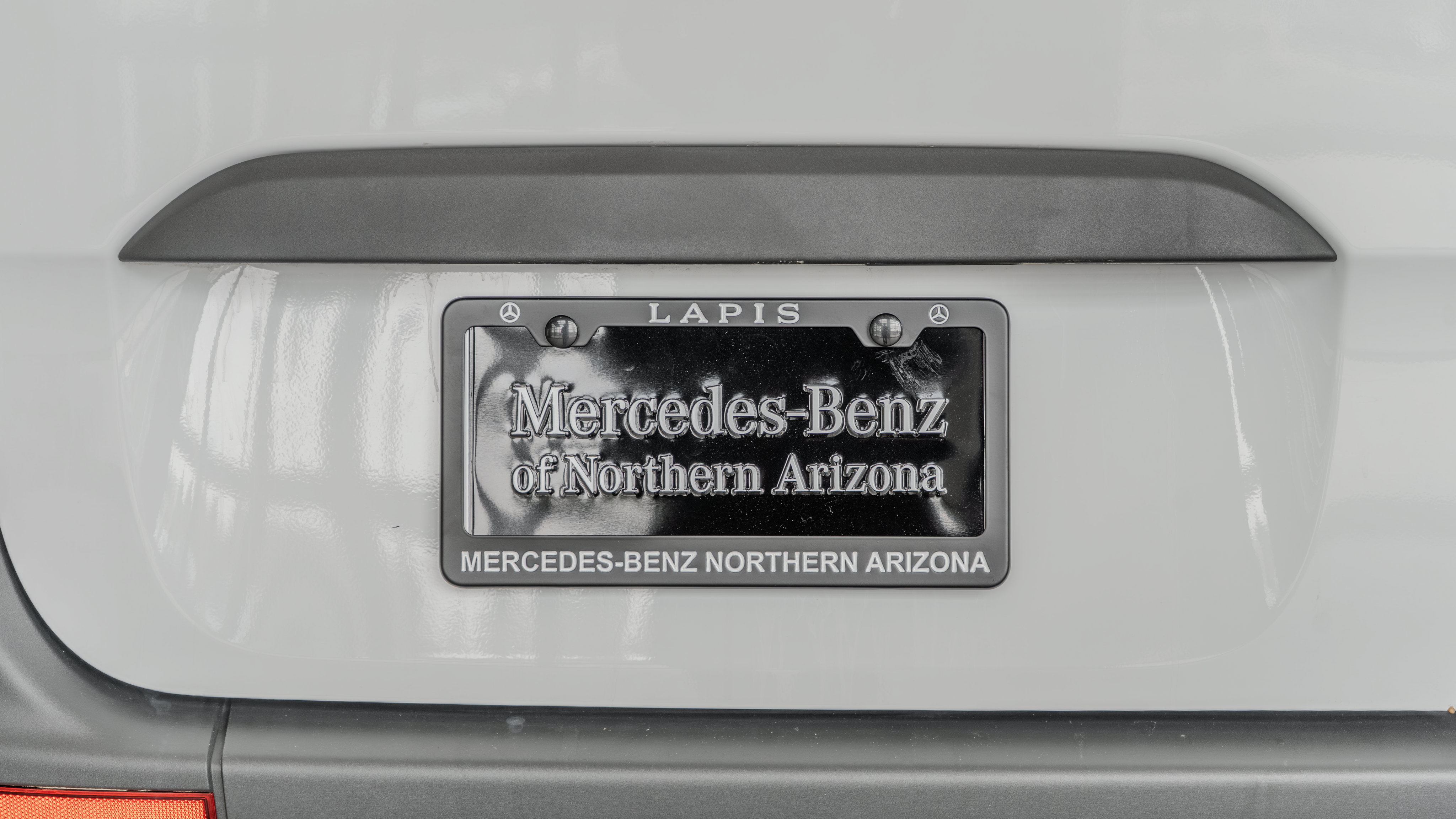 Used 2025 Mercedes-Benz Sprinter 2500 image 14