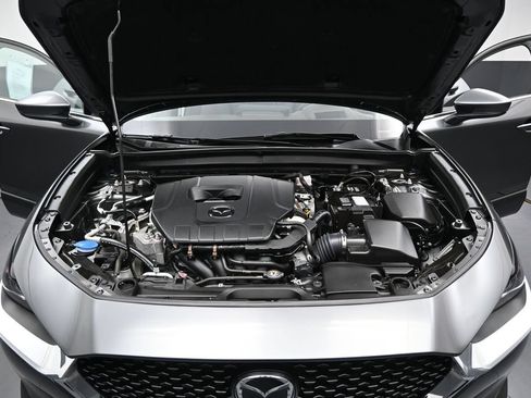 Used 2023 MAZDA CX-30 AWD 2.5 S w/ Premium Package image 31