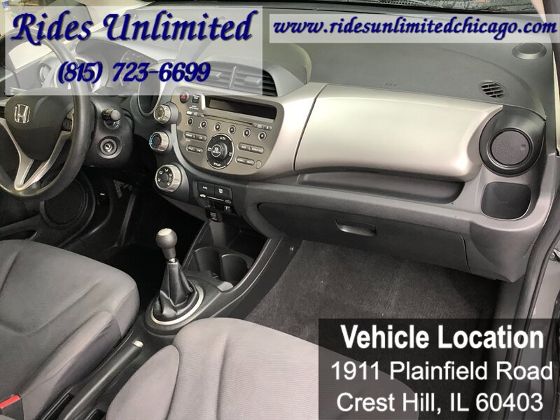 Used 2013 Honda Fit image 35