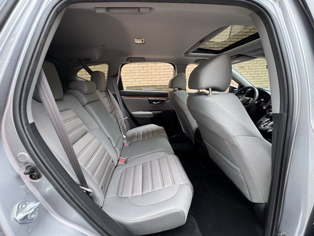 Used 2021 Honda CR-V EX image 11
