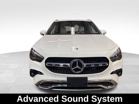 Certified 2025 Mercedes-Benz GLA 250 4MATIC image 9