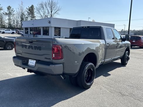 New 2026 RAM 3500 Laramie image 8