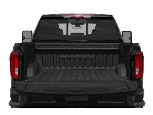 Used 2022 GMC Sierra 3500 Denali AWD/4WD image 11