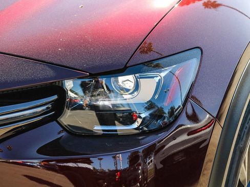 New 2026 MAZDA CX-90 Plug-In Hybrid w/Premium Sport image 8