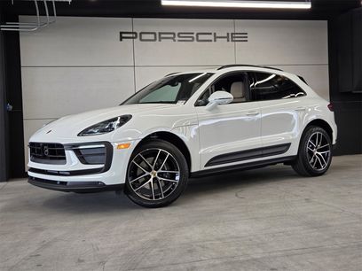 Used 2026 Porsche Macan