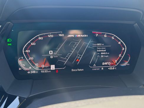 Used 2026 BMW Z4 M40i image 17