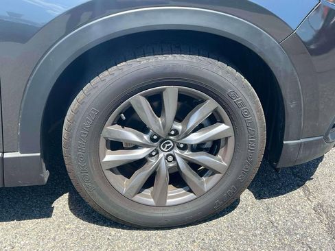 Used 2023 MAZDA CX-9 Touring AWD/4WD image 11