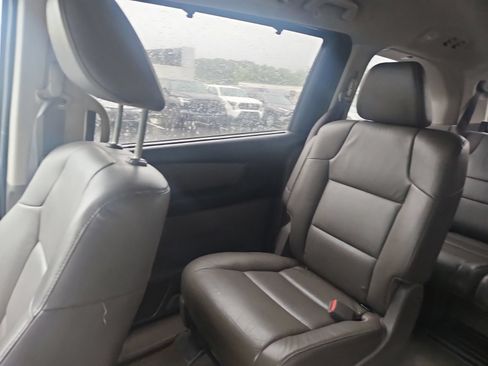 Used 2017 Honda Odyssey EX-L image 15