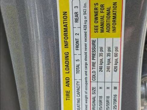 Used 2023 Buick Encore GX Select w/ Sport Touring Package image 26