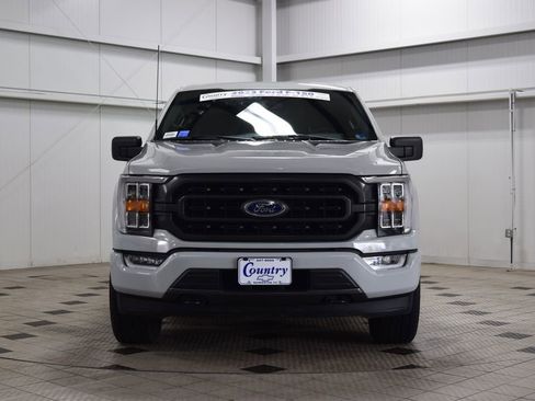 Used 2023 Ford F150 XLT w/ Equipment Group 302A High image 2