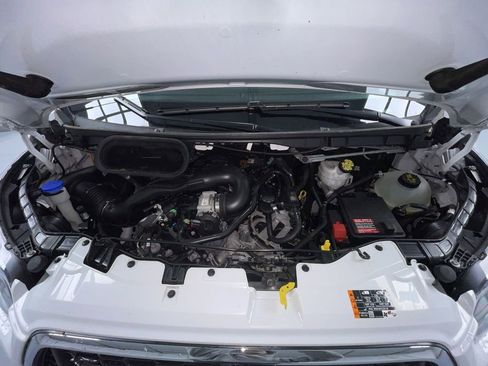 Used 2024 Ford Transit 250 Low Roof w/ Exterior Upgrade Package image 20