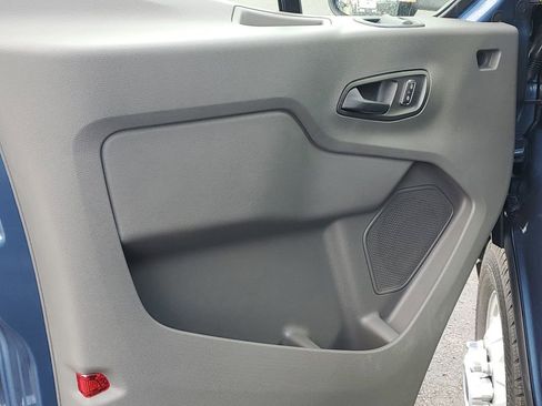 New 2026 Ford Transit 350 148 Medium Roof AWD image 7