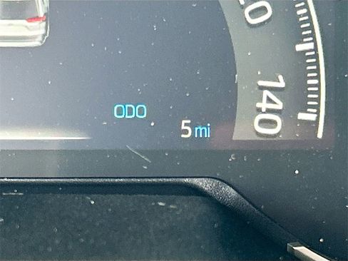 New 2025 Toyota RAV4 XLE Premium image 12