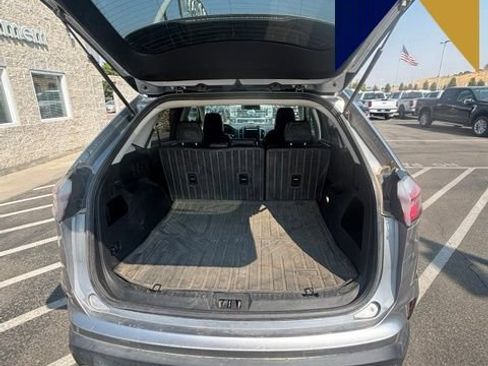 Used 2023 Ford Edge SEL AWD/4WD image 8