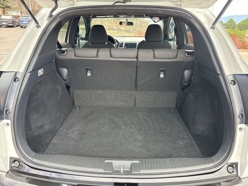 Certified 2022 Honda HR-V Sport image 7