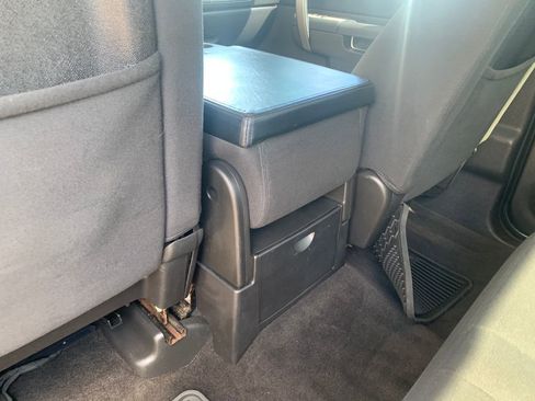 Used 2011 GMC Sierra 1500 SLE w/ Power Tech Package image 25