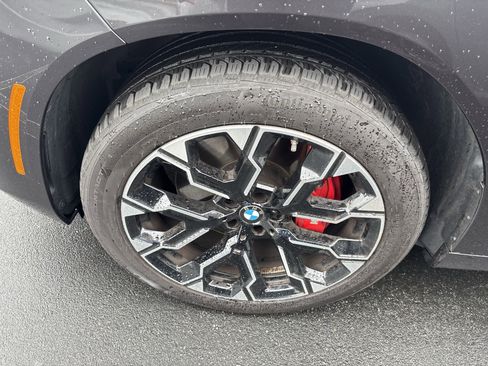 Used 2026 BMW X3 M50 AWD/4WD image 34