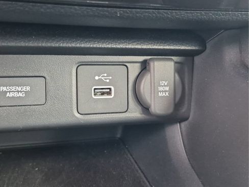 Used 2024 Acura Integra FWD image 26