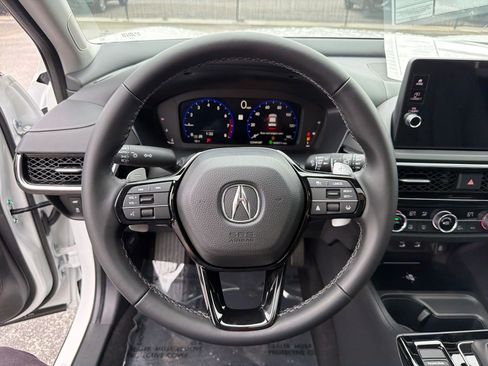 New 2026 Acura ADX FWD image 12