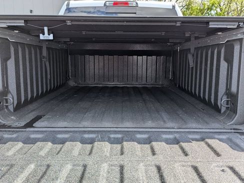 Used 2023 RAM 1500 Laramie AWD/4WD image 25
