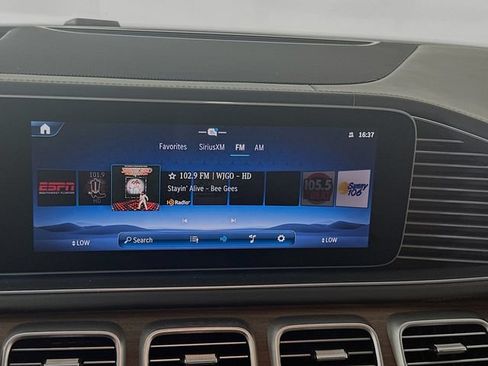 Certified 2025 Mercedes-Benz GLE 63 AMG S image 15