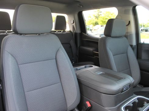 Used 2021 GMC Sierra 1500 Elevation AWD/4WD image 31