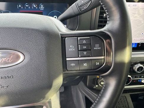 Used 2026 Ford F350 Platinum AWD/4WD image 25