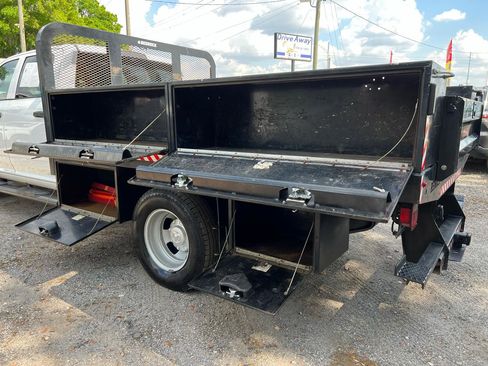 Used 2020 RAM 3500 Tradesman image 31