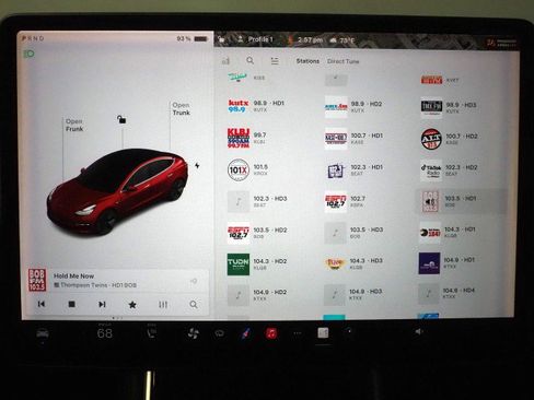 Used 2018 Tesla Model 3 Long Range image 27