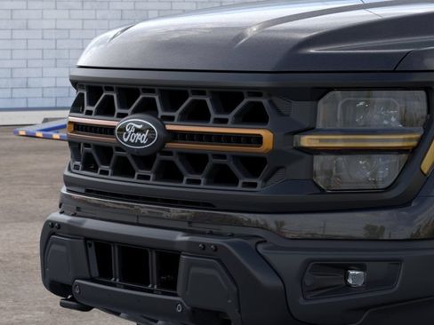 New 2026 Ford F150 Tremor w/ Equipment Group 402A High AWD/4WD image 17