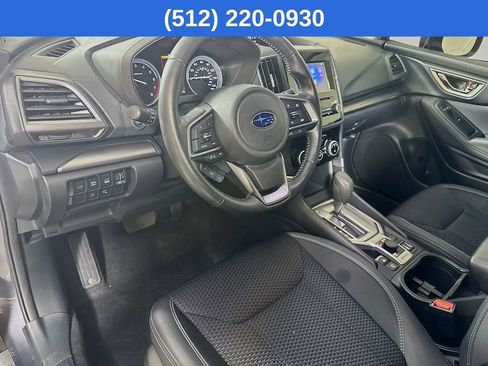 Certified 2023 Subaru Forester Premium AWD/4WD image 10