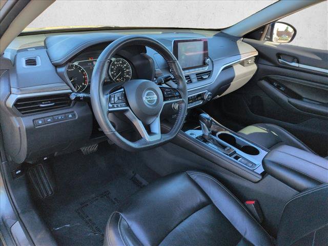 Used 2022 Nissan Altima 2.5 SL FWD image 12