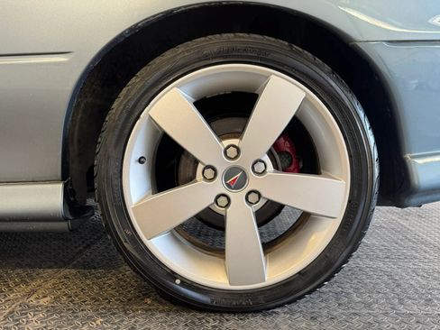 Used 2006 Pontiac GTO RWD image 31