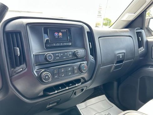 Used 2015 GMC Sierra 1500 4x4 Double Cab image 31