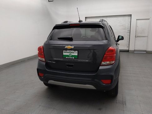 Used 2021 Chevrolet Trax LT AWD/4WD image 7