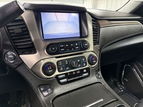 Used 2018 GMC Yukon XL Denali w/ Enhanced Security Package AWD/4WD image 24