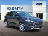 Certified 2022 Ford Escape SE w/ Cold Weather Package image 1