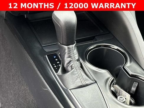 Used 2019 Toyota Camry LE FWD image 22