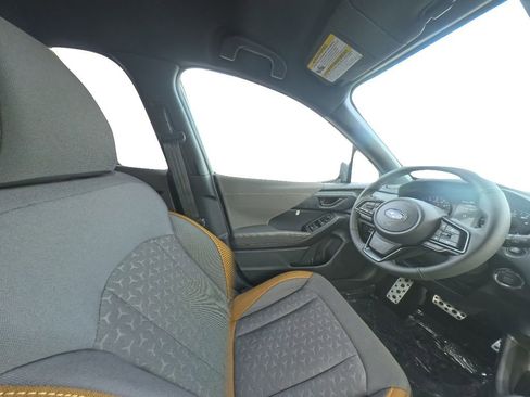 New 2026 Subaru Crosstrek 2.5i Sport w/ Crosstrek Mirror Package AWD/4WD image 26