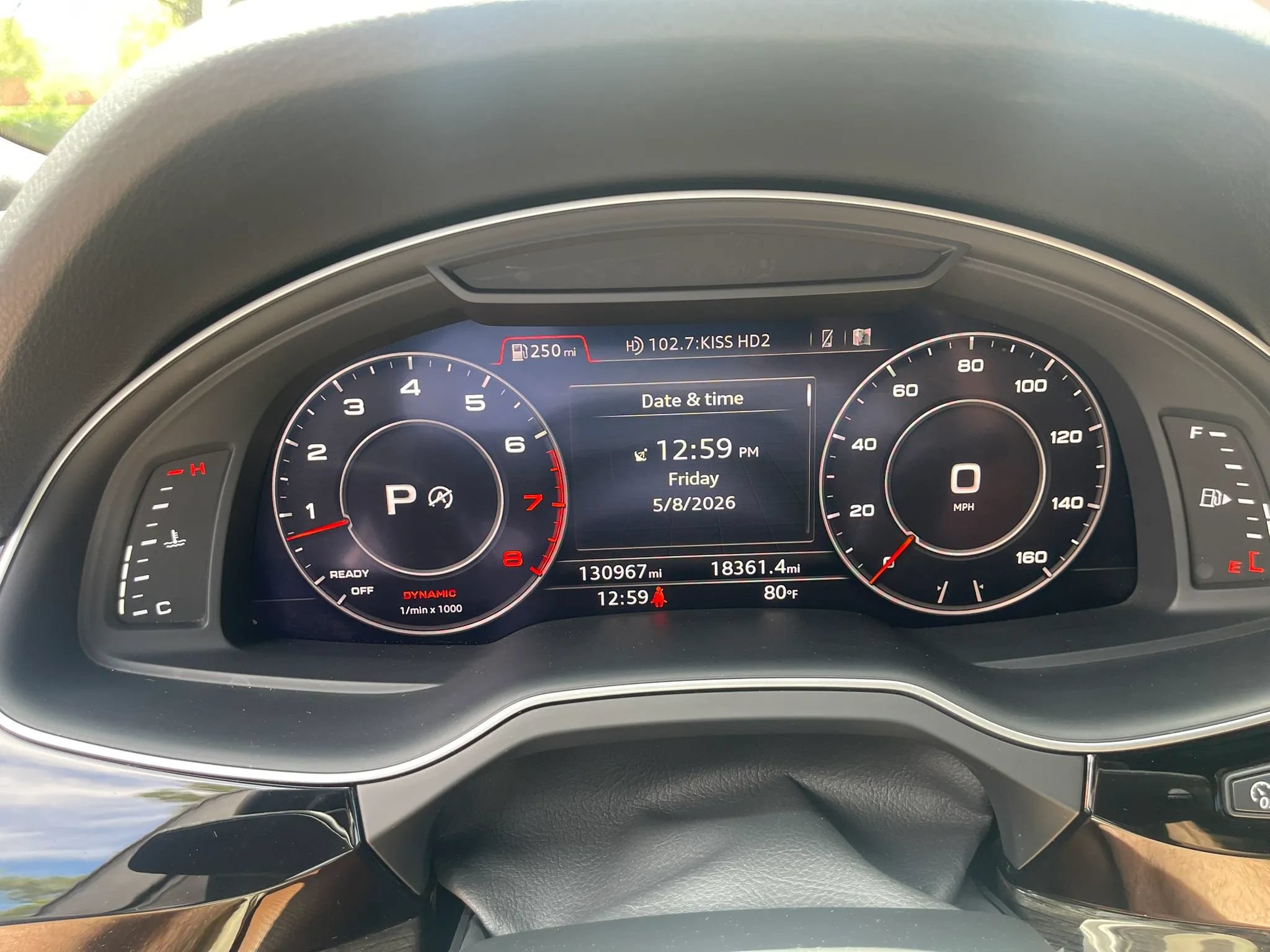 Used 2018 Audi Q7 3.0T Prestige AWD/4WD image 18