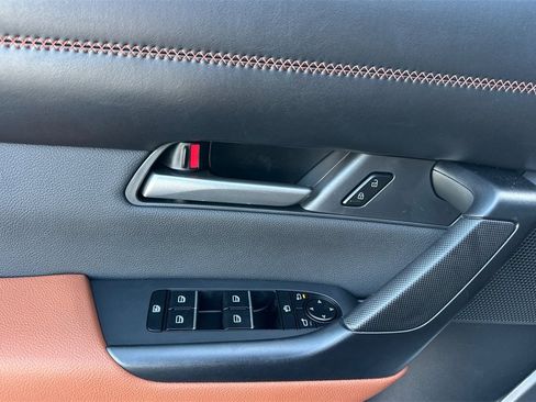 New 2025 MAZDA CX-50 Meridian Edition w/ Apex Package image 12