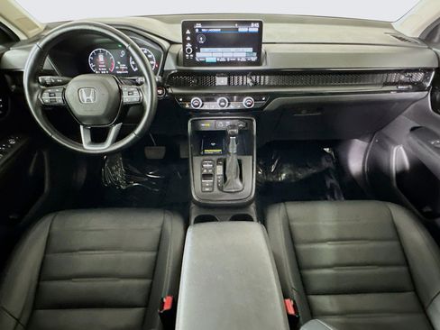 Used 2025 Honda CR-V EX-L image 27